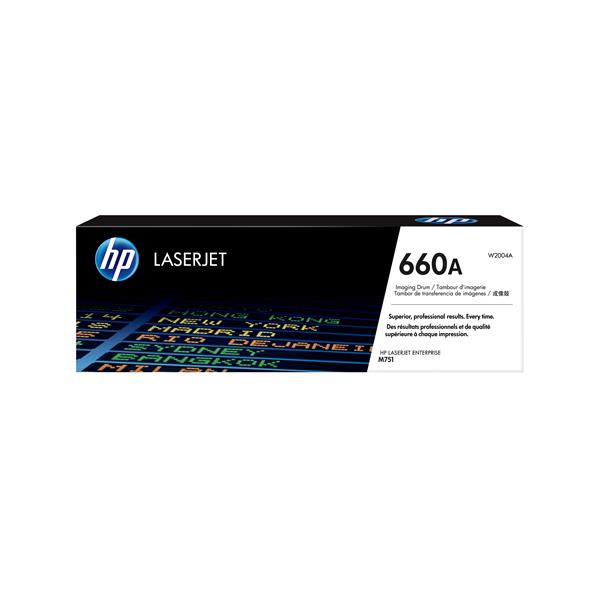 HP 660A IMAGING DRUM 65.000 PAGINE PER HP …