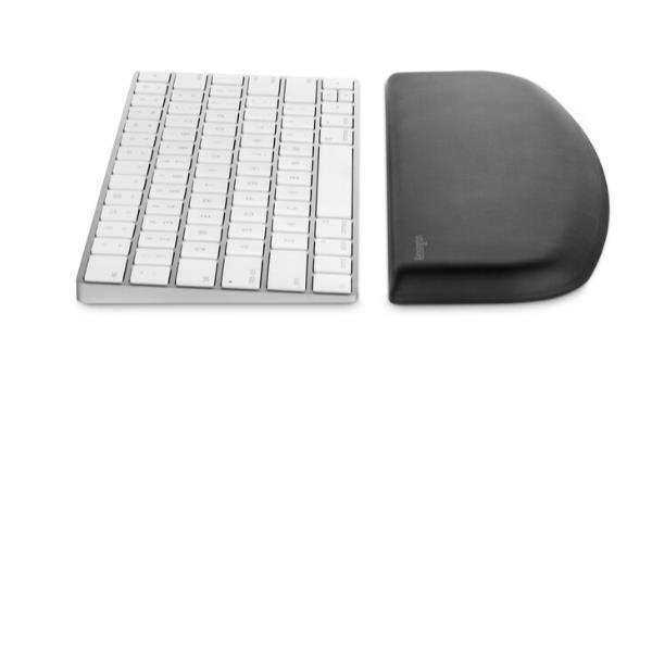 Kensington ErgoSoft Wrist Rest for Compact Keyboards - …