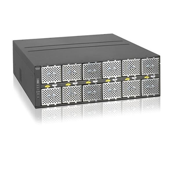 NETGEAR M4300-96X - Switch - L3 - gestito …