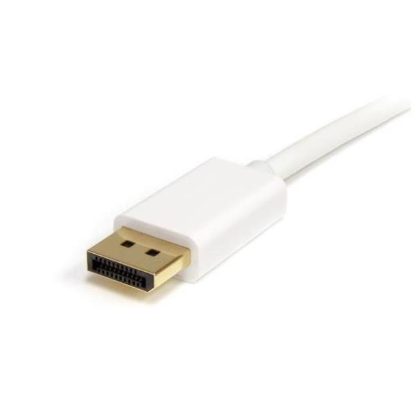 StarTech.com Cavo Mini DisplayPort a DisplayPort 1.2 da …