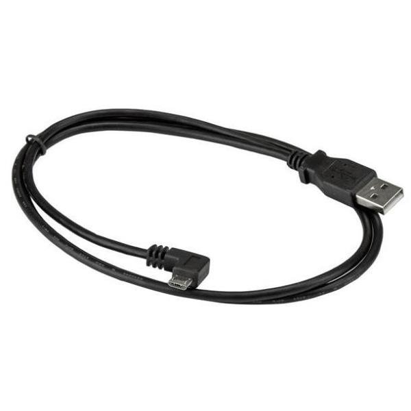 StarTech.com Cavo di ricarica e sincronizzazione micro USB …