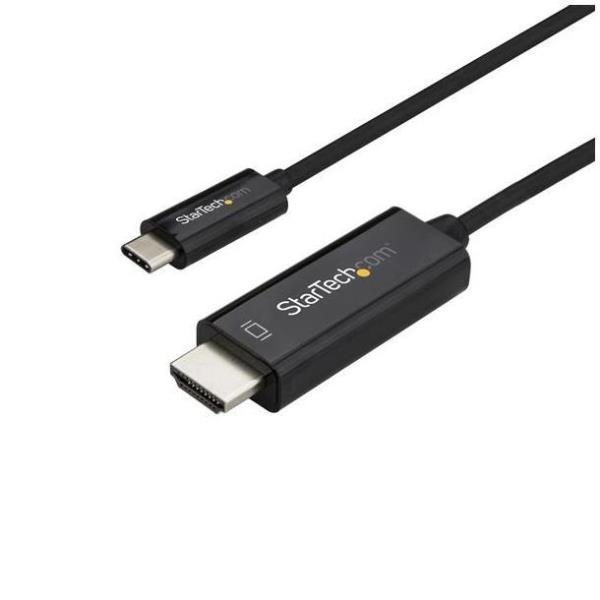 StarTech.com Cavo USB C a HDMI da 1m …