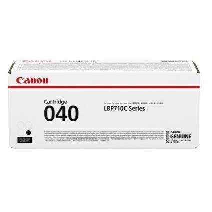 Canon 040 H - Alta capienza - nero …