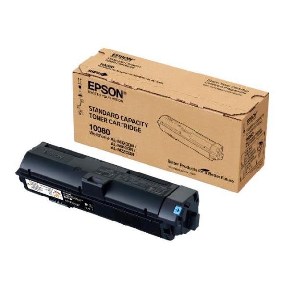 Epson S110080 - Nero - originale - cartuccia …