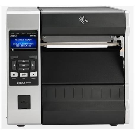 Zebra ZT620 - Stampante per etichette - termico …
