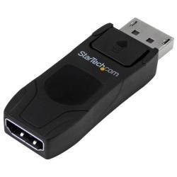 StarTech.com Displayport to HDMI Adapter - 4K30 - …