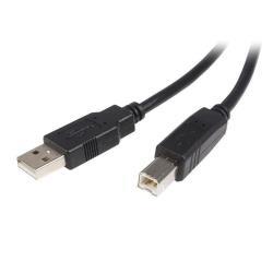 StarTech.com Cavo USB 2.0 per stampante tipo A/B …