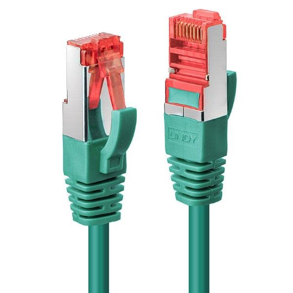 Lindy - Cavo patch - RJ-45 (M) a …