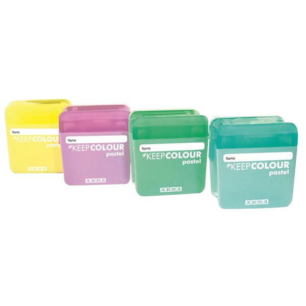 ARDA KEEP COLOUR - Temperino con contenitore - …