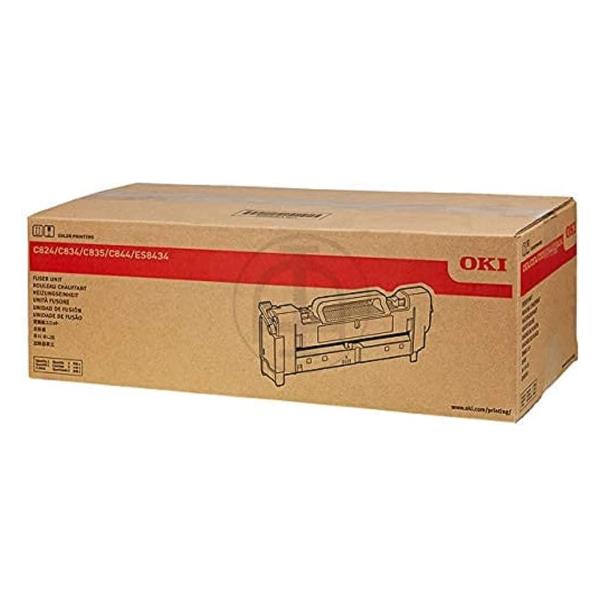 OKI C800 FUSER UNIT