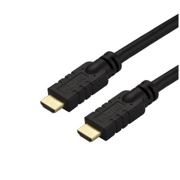 StarTech.com Cavo HDMI ad alta velocità 4K 60Hz …
