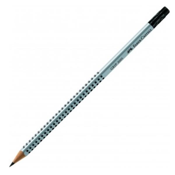 Faber-Castell GRIP 2001 - Matita - B - …