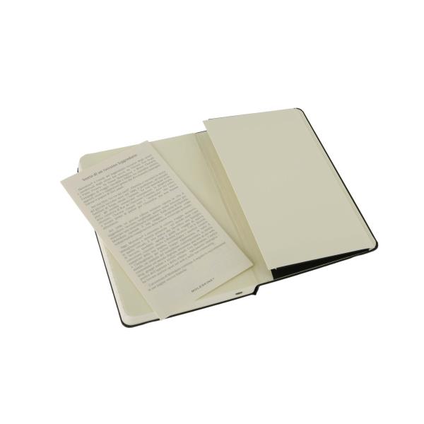 Moleskine Classic Pocket - Taccuino - cartonato - …