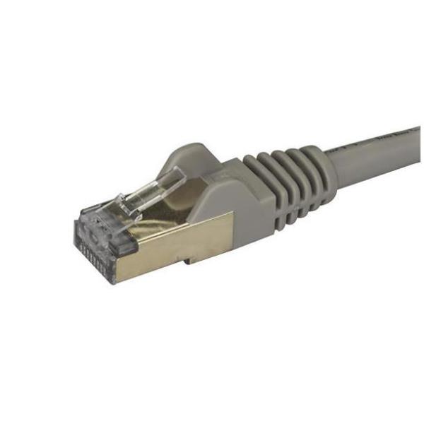 StarTech.com Cavo di Rete Ethernet Cat6a - Cavo …