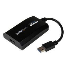 StarTech.com Adattatore convertitore USB 3.0 a HDMI 4K …