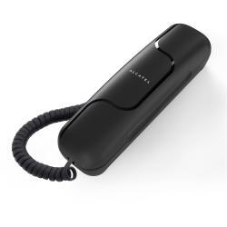Alcatel T06 - Telefono con filo - nero