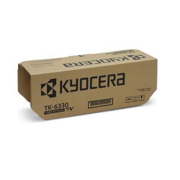 Kyocera TK 6330 - Nero - originale - …