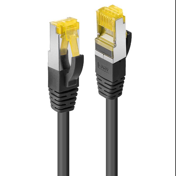 Lindy - Cavo patch - RJ-45 (M) a …