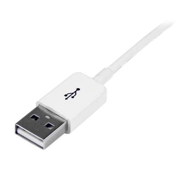 StarTech.com Cavo di prolunga USB 2.0 da 1m …