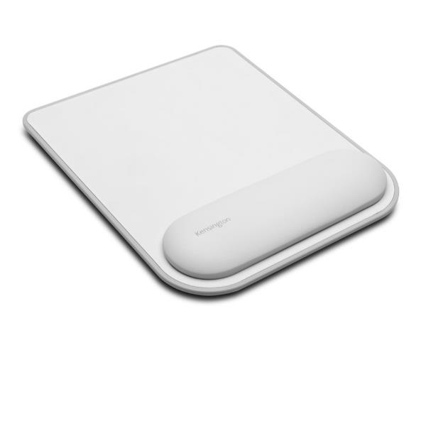 Kensington ErgoSoft - Tappetino per mouse con poggiapolso …