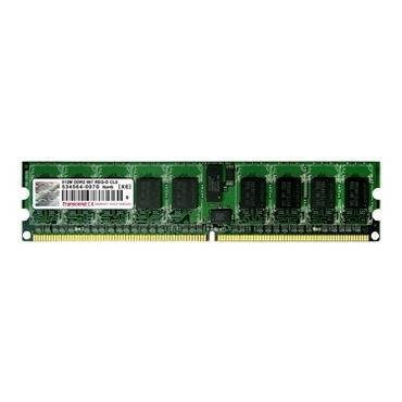 Transcend - DDR2 - modulo - 2 GB …