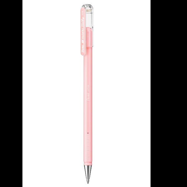 Pentel Hybrid Milky - Penna a sfera - …