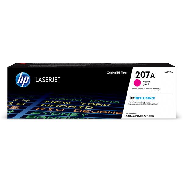 HP 207A - Magenta - originale - LaserJet …