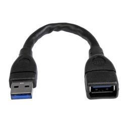 StarTech.com Cavo prolunga USB 3.0 Tipo A da …