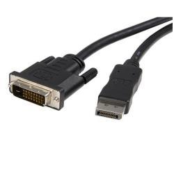 StarTech.com Cavo adattatore da DisplayPort a DVI da …