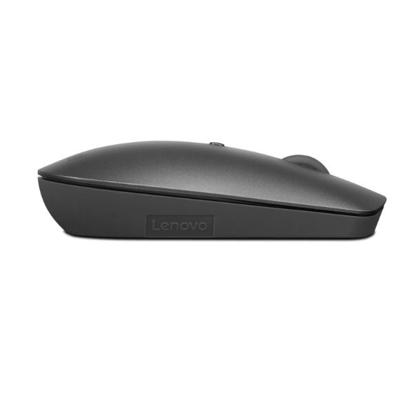 Lenovo ThinkPad Silent - Mouse - per destrorsi …