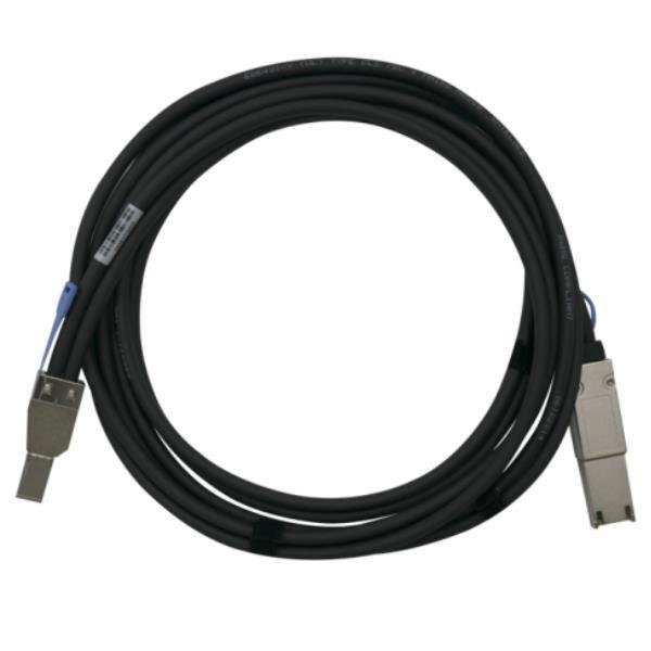 QNAP - Cavo esterno SAS - SAS 12Gbit/s …