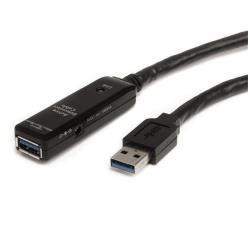 StarTech.com Cavo di estensione Active USB 3.0 3 …