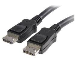 StarTech.com Cavo DisplayPort 1.2 da 3m - Cavo …