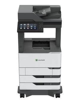 Lexmark MX822adxe - Stampante multifunzione - B/N - …