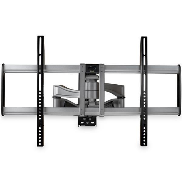 StarTech.com Supporto da parete per TV Full-Motion - …