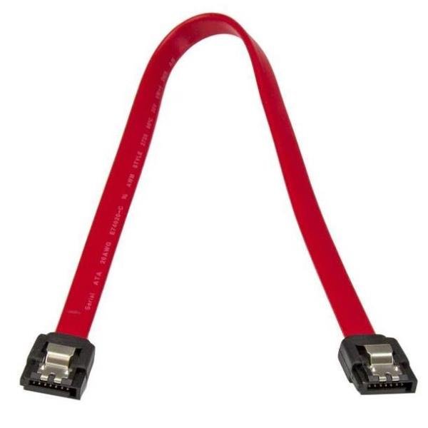 StarTech.com Cavo latching SATA per dischi rigidi SATA …
