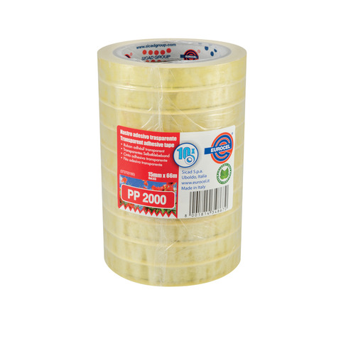 Eurocel PP 2000 - Nastro da imballaggio - …