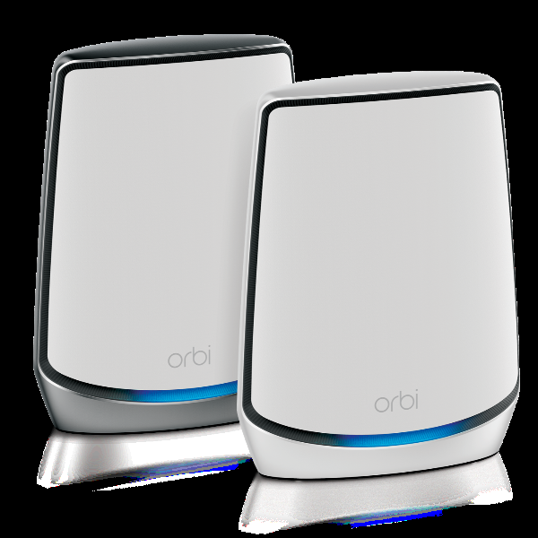 NETGEAR Orbi WiFi System RBK852 - Impianto Wi-Fi …