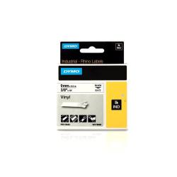 DYMO IND - Vinile - adesivo - nero …