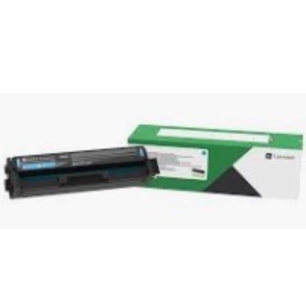 LEXMARK TONER RETURN PROGRAM CIANO C3226 / MC3226 …