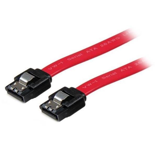 StarTech.com Cavo latching SATA per dischi rigidi SATA …