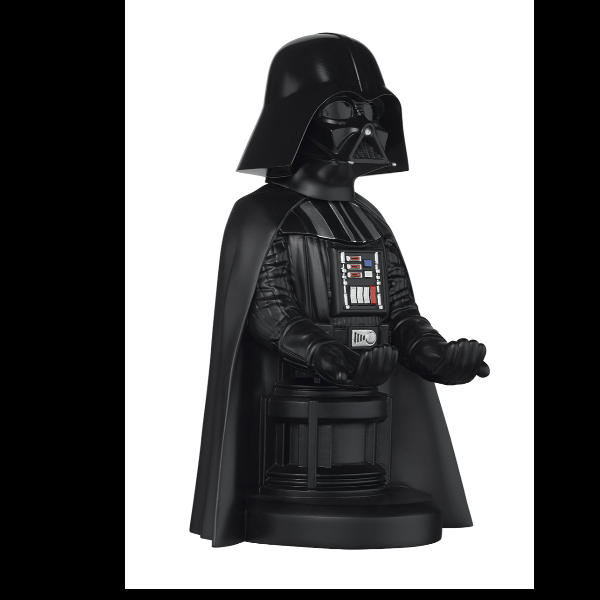 Exquisite Gaming Cable Guys Star Wars Darth Vader …