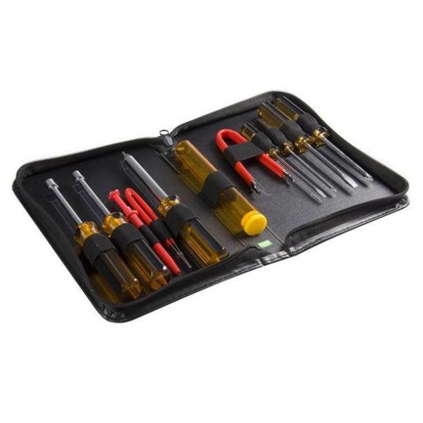 StarTech.com Kit attrezzi per computer da 11 pezzi …