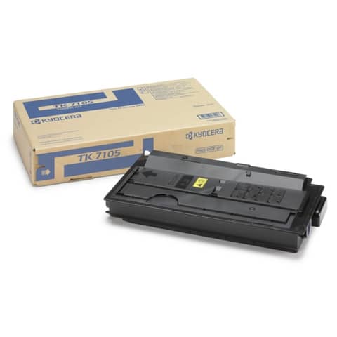 Kyocera TK 7105 - Nero - originale - …