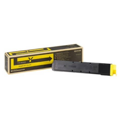 Kyocera TK 8305Y - Giallo - originale - …