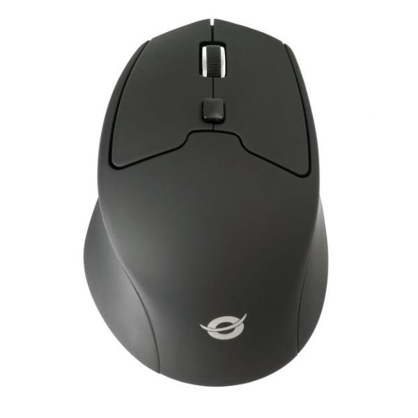 Conceptronic LORCAN ERGO - Mouse - ergonomico - …