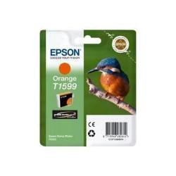 Epson T1599 - 17 ml - arancione - …
