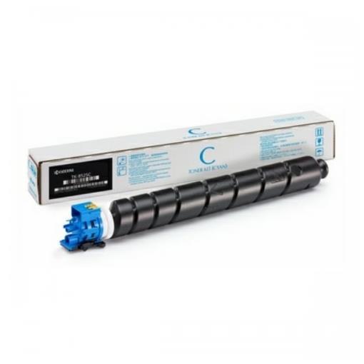 Kyocera TK 8525C - Ciano - originale - …