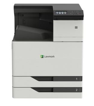 Lexmark CS921DE - Stampante - colore - Duplex …