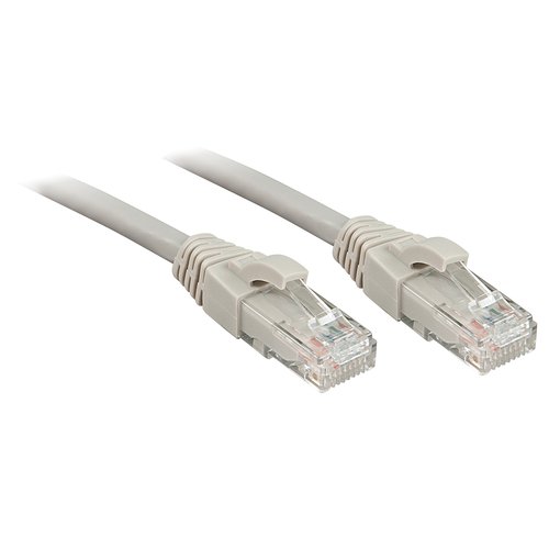 Lindy - Cavo patch - RJ-45 (M) a …